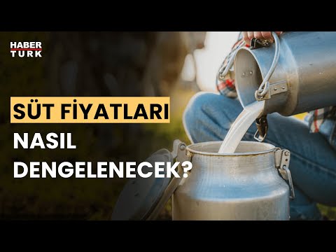 Üretici fiyattan neden memnun değil? Sencer Solakoğlu anlattı