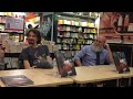 Comics TV: Roberto Recchioni nuovo curatore di Dylan Dog (parte 3)