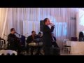 Orchestre Marocain Ouled Nachat Laaroussa