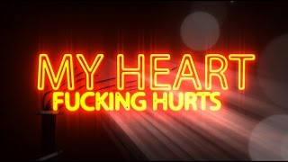 Mia Martina - HFH (Heart Fucking Hurts)