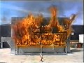 Promat - Promat DURASTEEL Pallet Racking Fire Barrier System