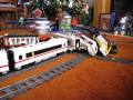 lego train crash