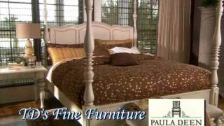 Td S Fine Furniture Commercial Youtube