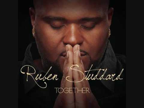 Ruben Studdard