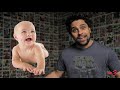 TERRORIST BABY - Ray William Johnson - Equals Three =3