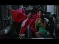 Nautanki Saala Comedy Scene - Usko Baad Blue Fim Dekhne Gaye The | Nautanki Saala