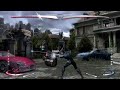 Injustice: Gods Among Us - Nightwing Combo Video