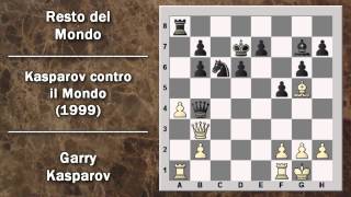 Garry Kasparov - Corso Completo Di Scacchi - 100 Fascicoli (le Regole, Le Partite, I Segreti). Upd