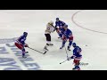 Double-high sticks in Rangers, Bruins Game 3 (PUCK DADDY)
