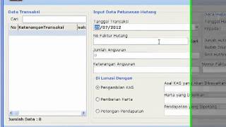 Software Keuangan Sekolah Gratis