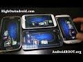 Galaxy S4 Group Play Stereo Surround Speaker/Multi-Player Game Demo!