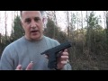 Glock Pistol Upgrades