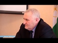 День за днем. Разиф Гильмуллин поздравил пенсионер