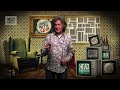 How do barcodes work? - James May's Q&A (Ep 20) - Head Squeeze