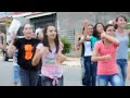 GP - Geração com Propósito - Primeiro Flashmob Cristo Salva