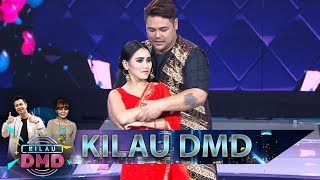 Ciyeee Ayu Ting Ting & Ivan Gunawan, Menari Romantis Bak Film India - Kilau DMD (19/2)