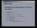Lecture - 16 Disk Based Data Structures