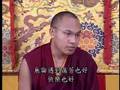 HH the 17th Karmapa speech on "How to Practice"