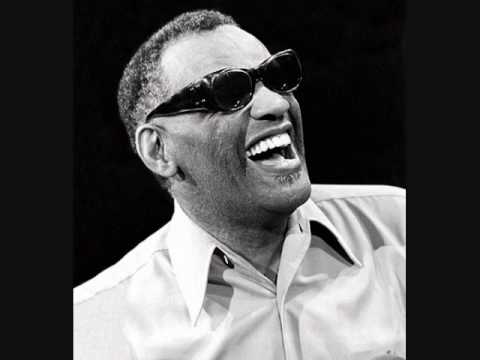 Ray Charles - My Heart Cries For You