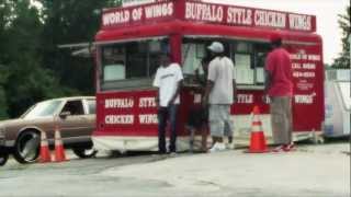 Scotty ATL - My Granddaddy Car Scotty ATL - My Granddaddy Car