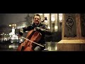 Berlin - Original song for 12 cellos (and a kick drum) - ThePianoGuys