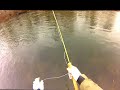 double spey and snap t casts