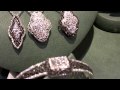 Gregg Ruth New Aztec Collection