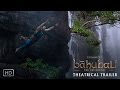 Trailer 1 do filme Baahubali: The Beginning