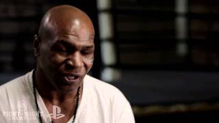 tommy morrison lesions