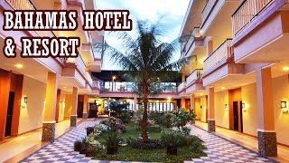 BAHAMAS Hotel Belitung video Review