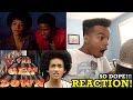 The Get Down Season 1 Episode 1 Where There Is Ruin There Is Hope for a Treasure REACTION!