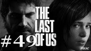 Lets Play The Last Of Us Deutsch Part 49 German Walkthrough Gameplay 1080p