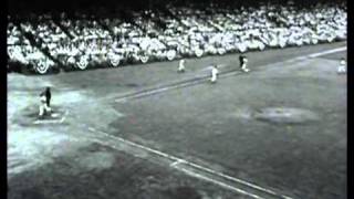 First black All-Star Game players in 1949