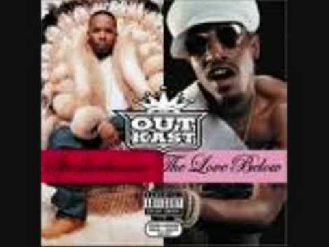 Outkast - Last Call