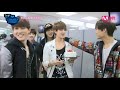 EXO Love Triangle - Kailu/ Kaihun/ Hunhan couple