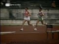 Atletismo: Sporting vs Benfica anos 80
