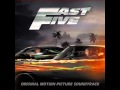 Fast Five - How We Roll Fast Five Remix - Don Omar ft. Busta Rhymes, Reek da Villian & J-doe