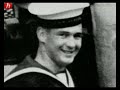 LE NAUFRAGE DU HMS HOOD