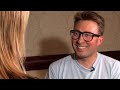 Alex Plank interviews Liz Laugeson at IMFAR