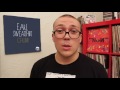 Earl Sweatshirt - Doris ALBUM REVIEW