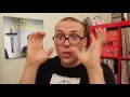 Earl Sweatshirt - Doris ALBUM REVIEW