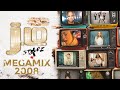 Jennifer Lopez Megamix 2008