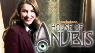 Anubis House Season 1 Episode 1