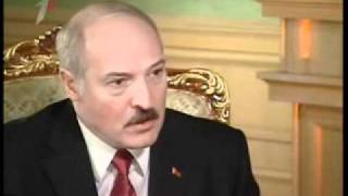 Интервью А. Г. Лукашенко для Вашингтонпост 28 февраля