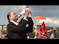 Black Tie Beach 2012