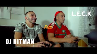 DJ Hitman - Aurier (ft. Leck ) DJ Hitman - Aurier (ft. Leck )