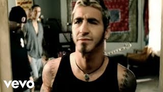 Godsmack - Greed