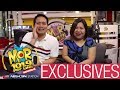 Dear MOR Exclusives: Popoy at Jasmin, Sumagot Na!