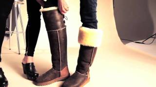 uggs overknees