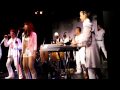 Dj Milton / SALSA PARTY with Live VS La Moda 神戸